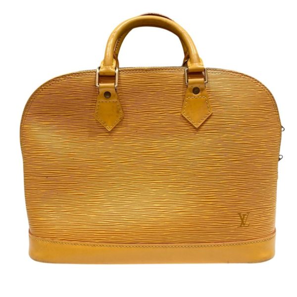 LOUIS VUITTON / エピ / アルマ / ハンドバッグ画像