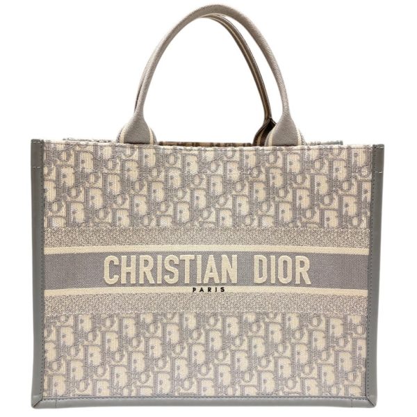 Dior / ブックトート / ミディアム画像