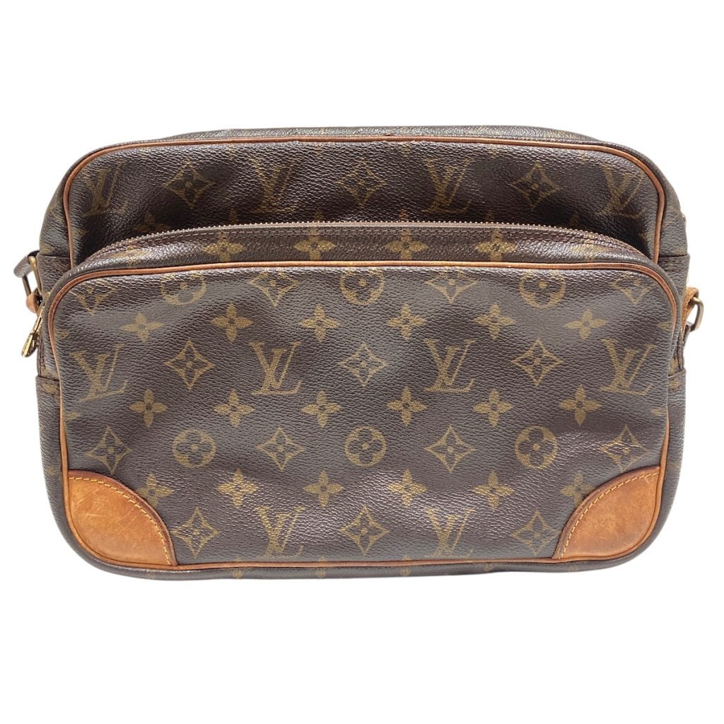 LOUIS VUITTON / ショルダーバッグ