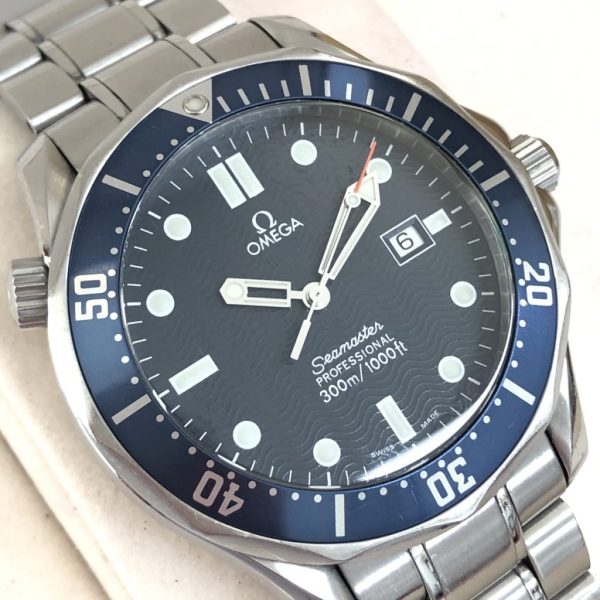 オメガ / シーマスター画像