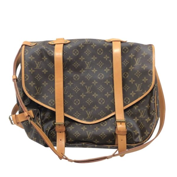 ルイヴィトン / ソミュール 43画像