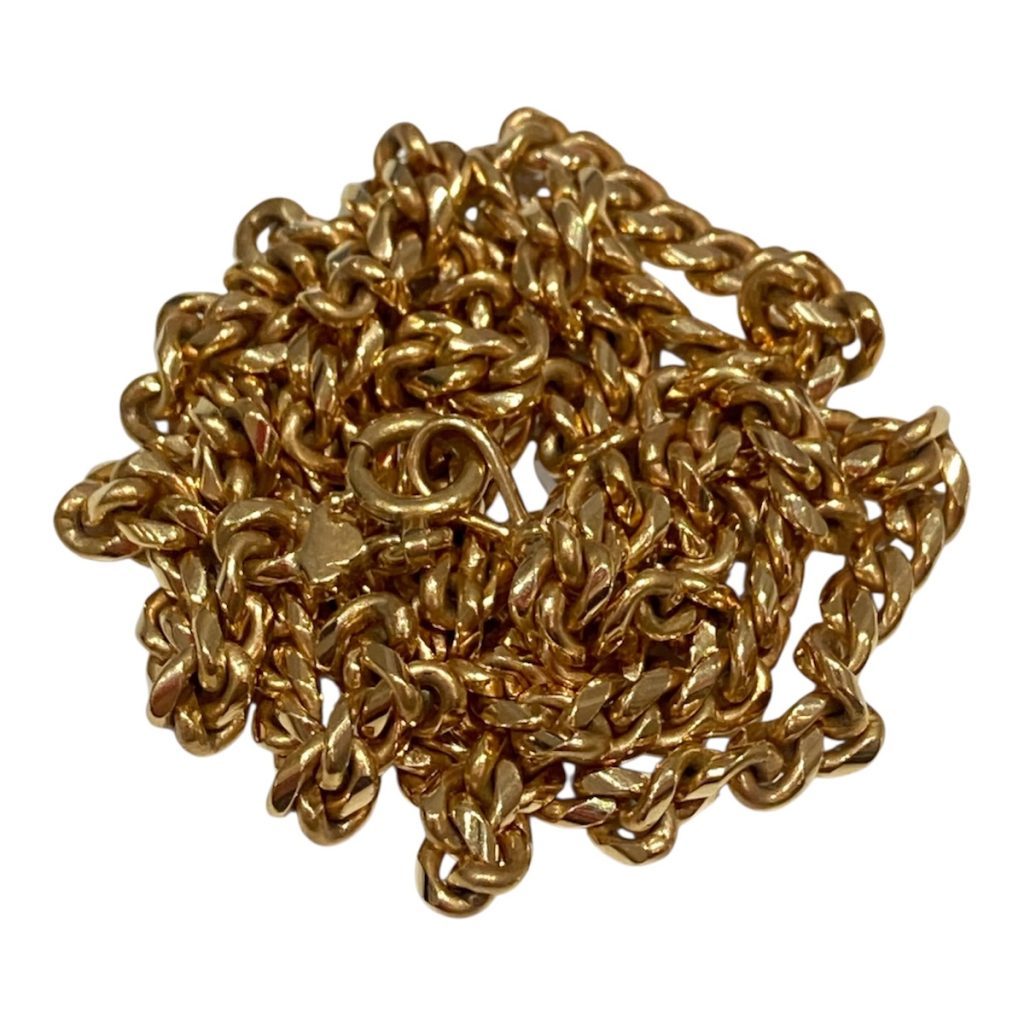 K18 / チェーン画像