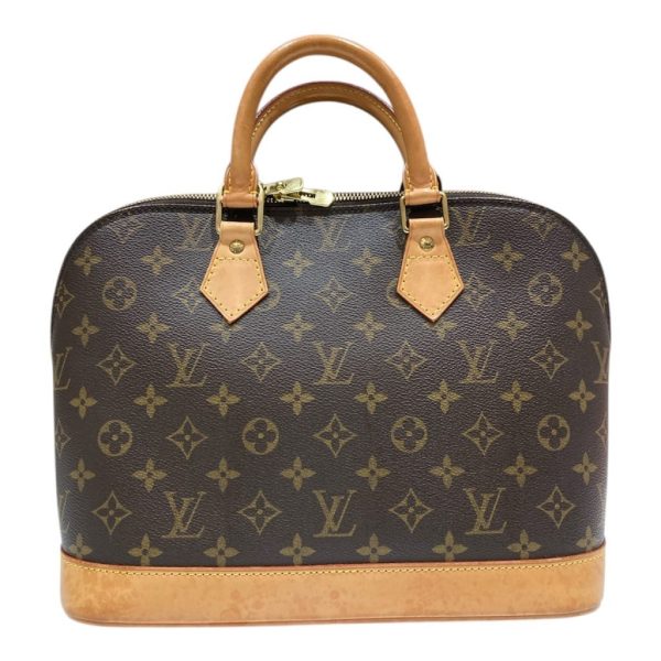 ルイヴィトン / モノグラム / アルマ画像