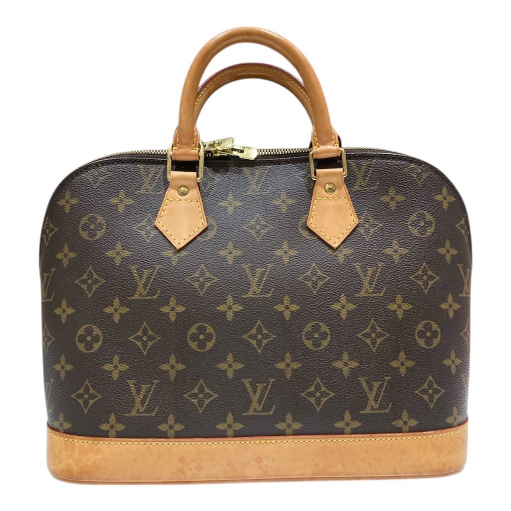 ルイヴィトン / モノグラム / アルマ