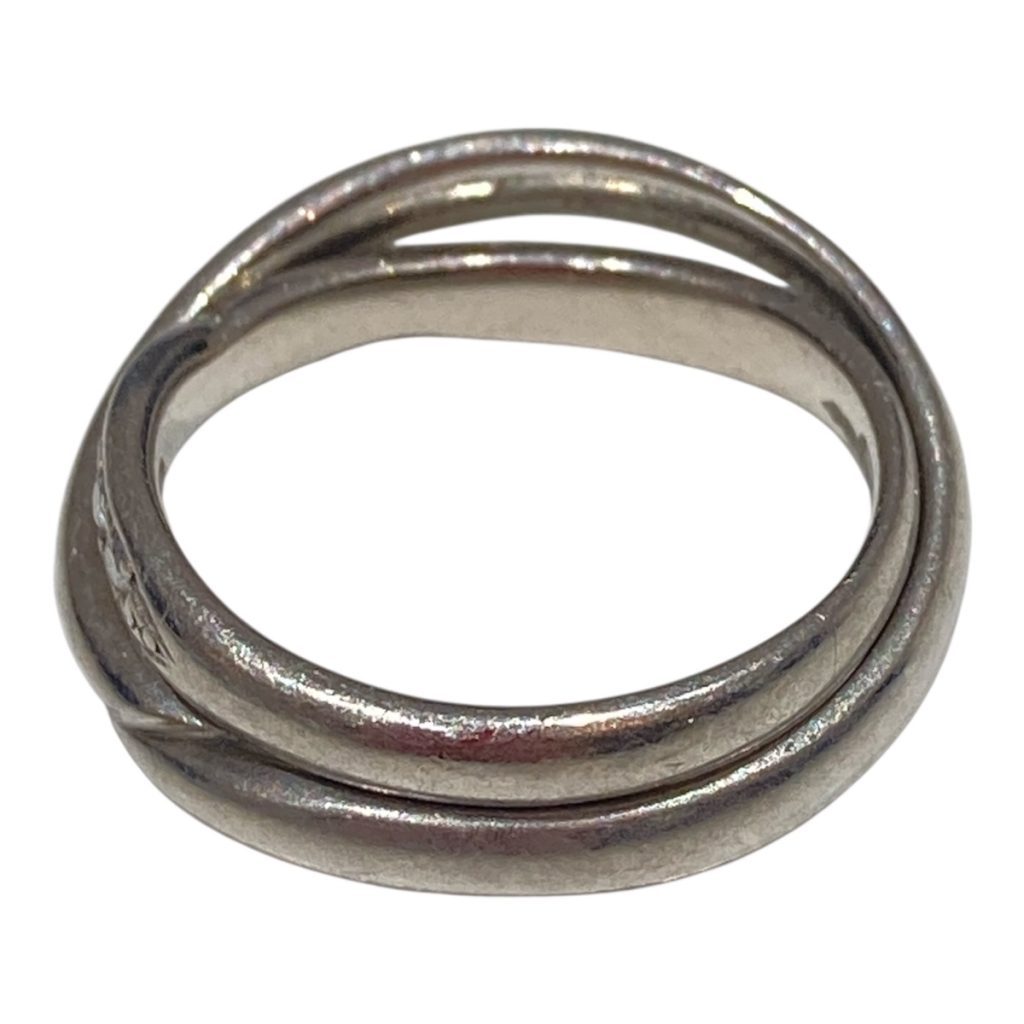 Pt950 / リング画像