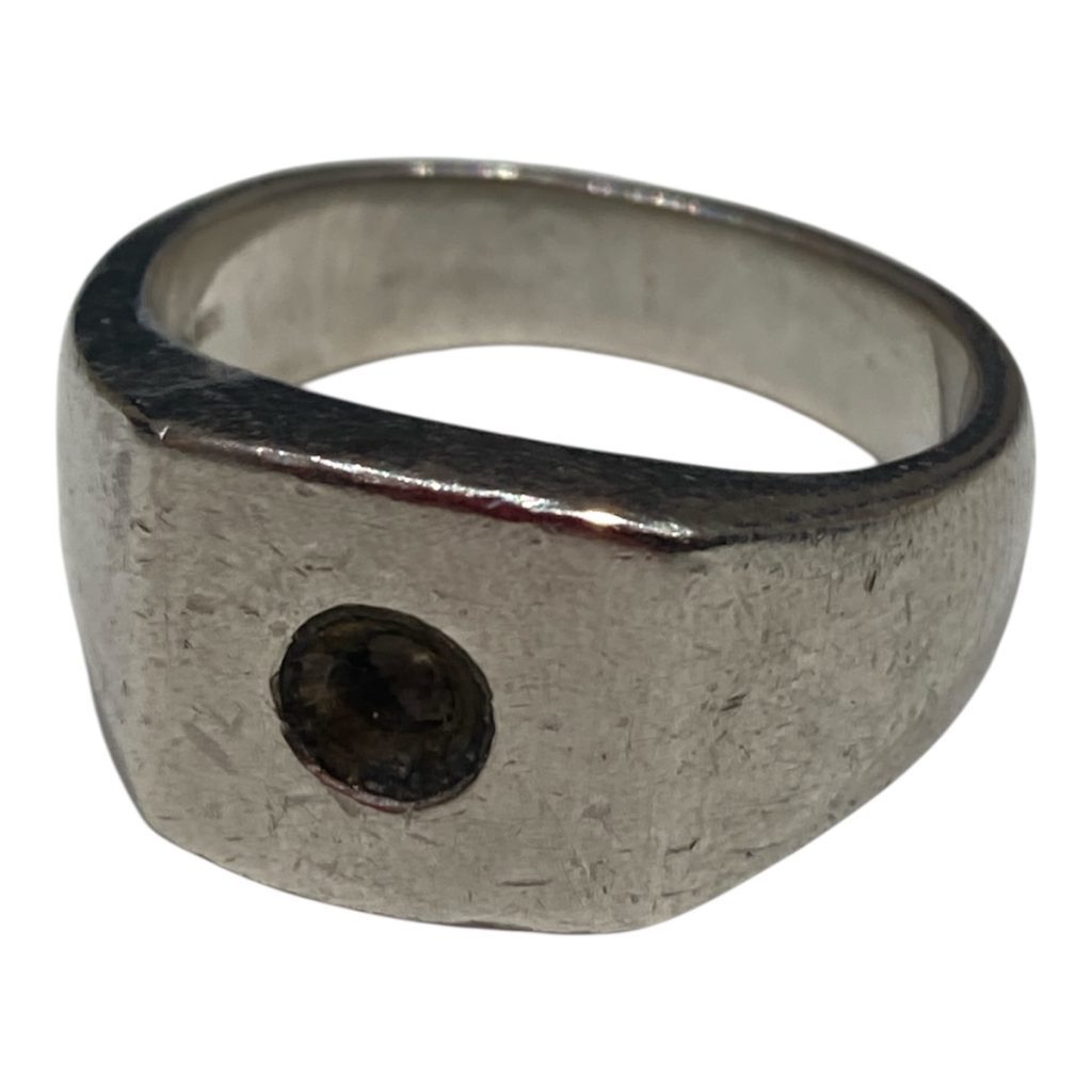 Pt900 / リング画像