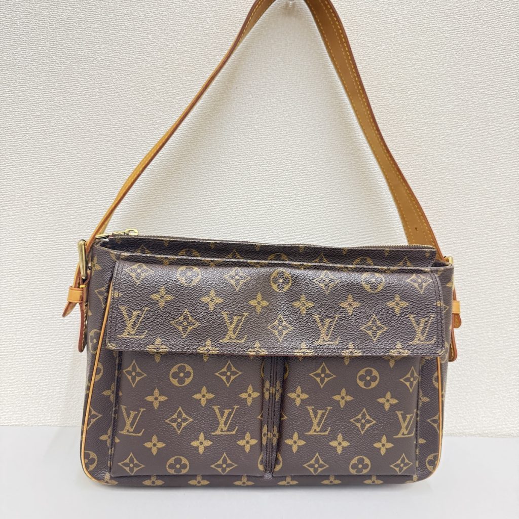 ルイ・ヴィトン / ヴィバシテ / GM / モノグラム画像