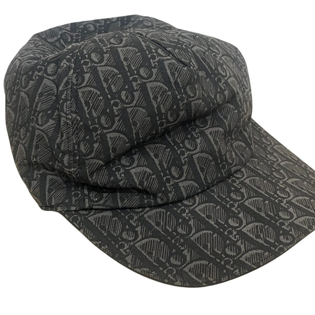 ディオール / ベースボールキャップ サイズL画像