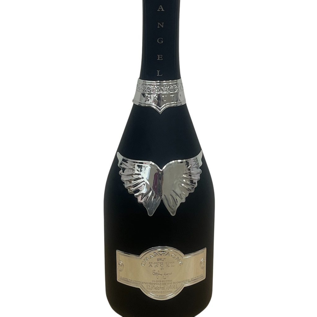 エンジェル ブリュット ブラック画像