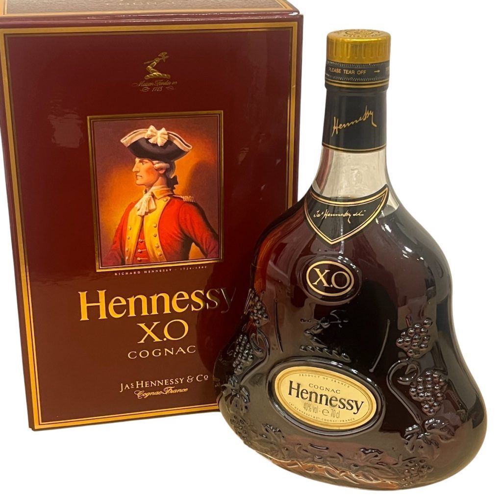 ヘネシー XO画像