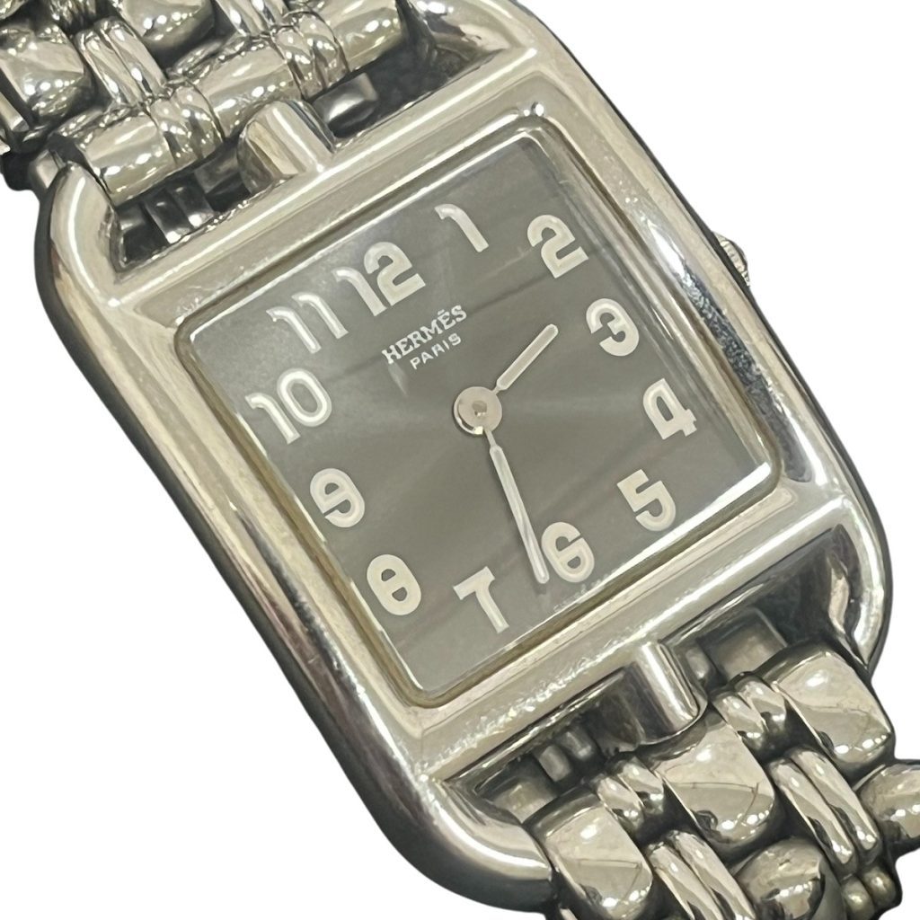 エルメス / 腕時計 ケープコッド画像