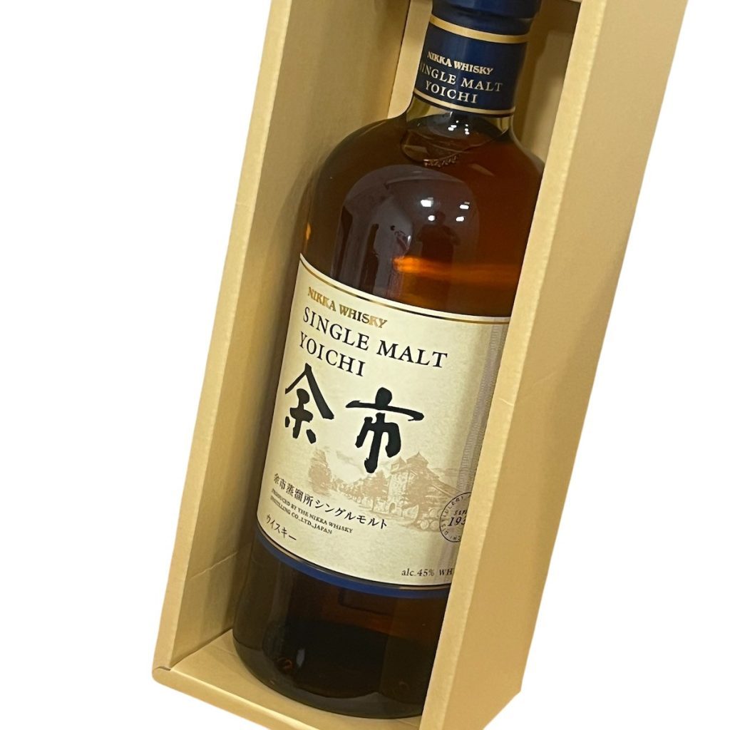 ニッカ / 余市画像