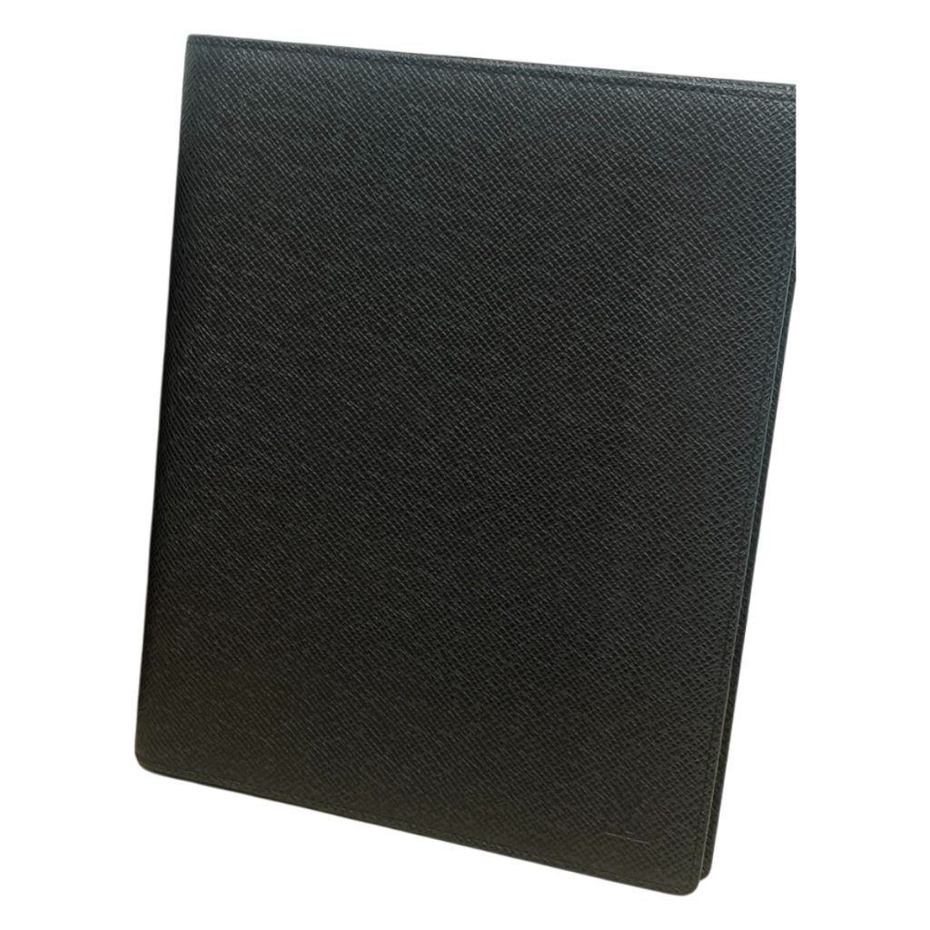 ルイヴィトン / タイガ ノートカバー