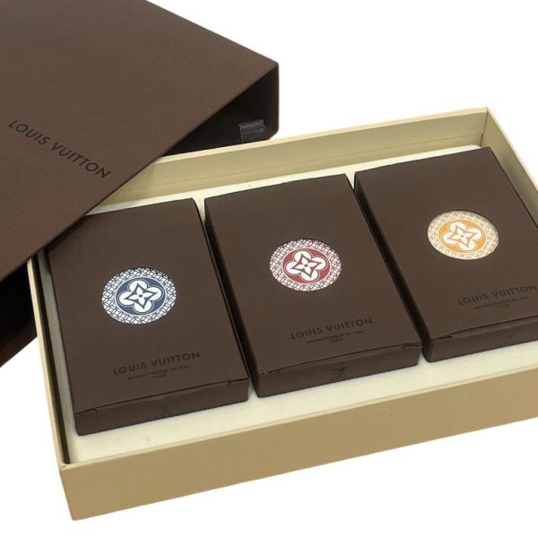 ルイヴィトン /トランプ画像