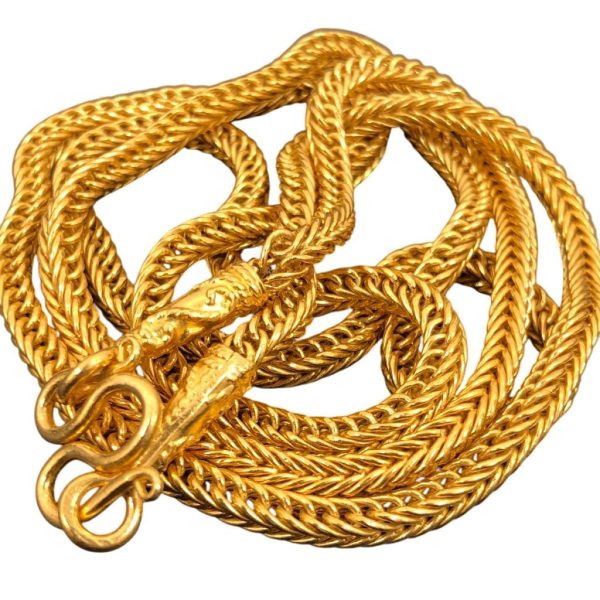 965刻印 ネックレス画像