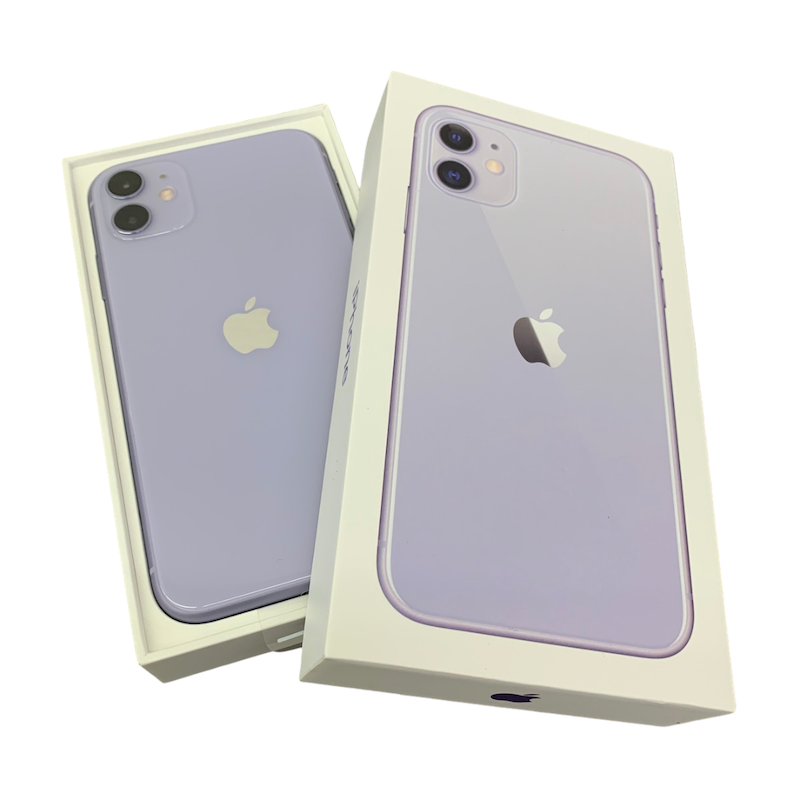 iPhone11 64GB