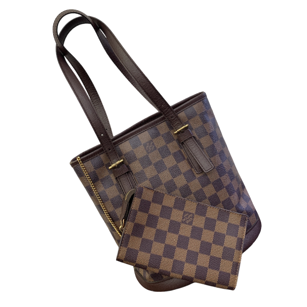 LOUISVUITTON ダミエ マレ N42240画像