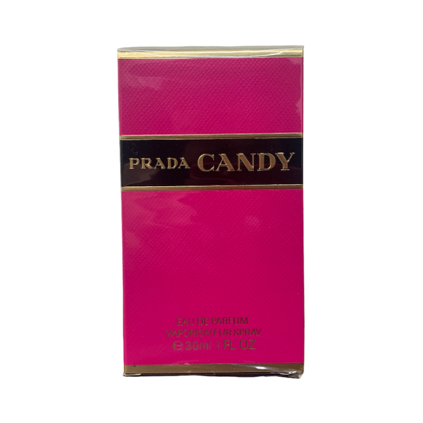 PRADA CANDY画像