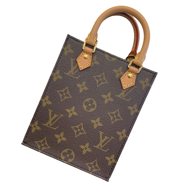 ルイ・ヴィトン プティットサックプラ画像