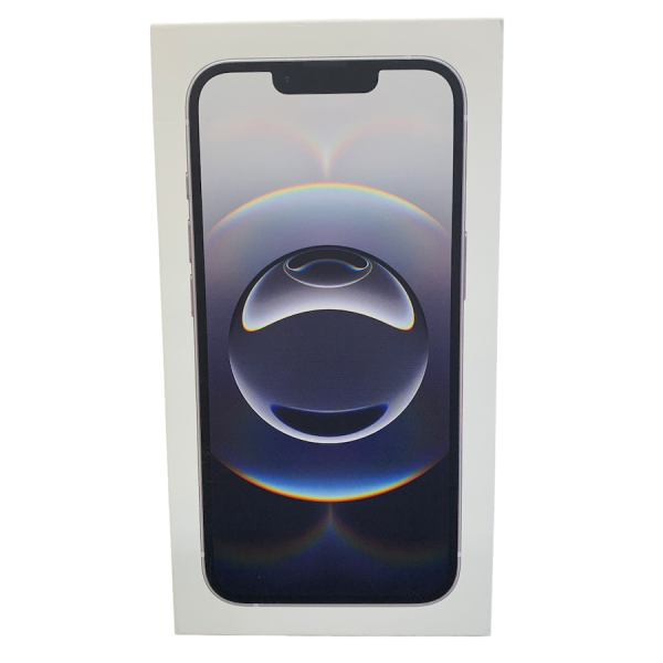 iPhone16e 128GB 未開封画像