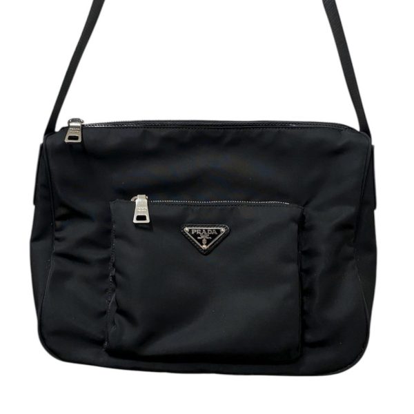 PRADA ショルダーバッグ画像