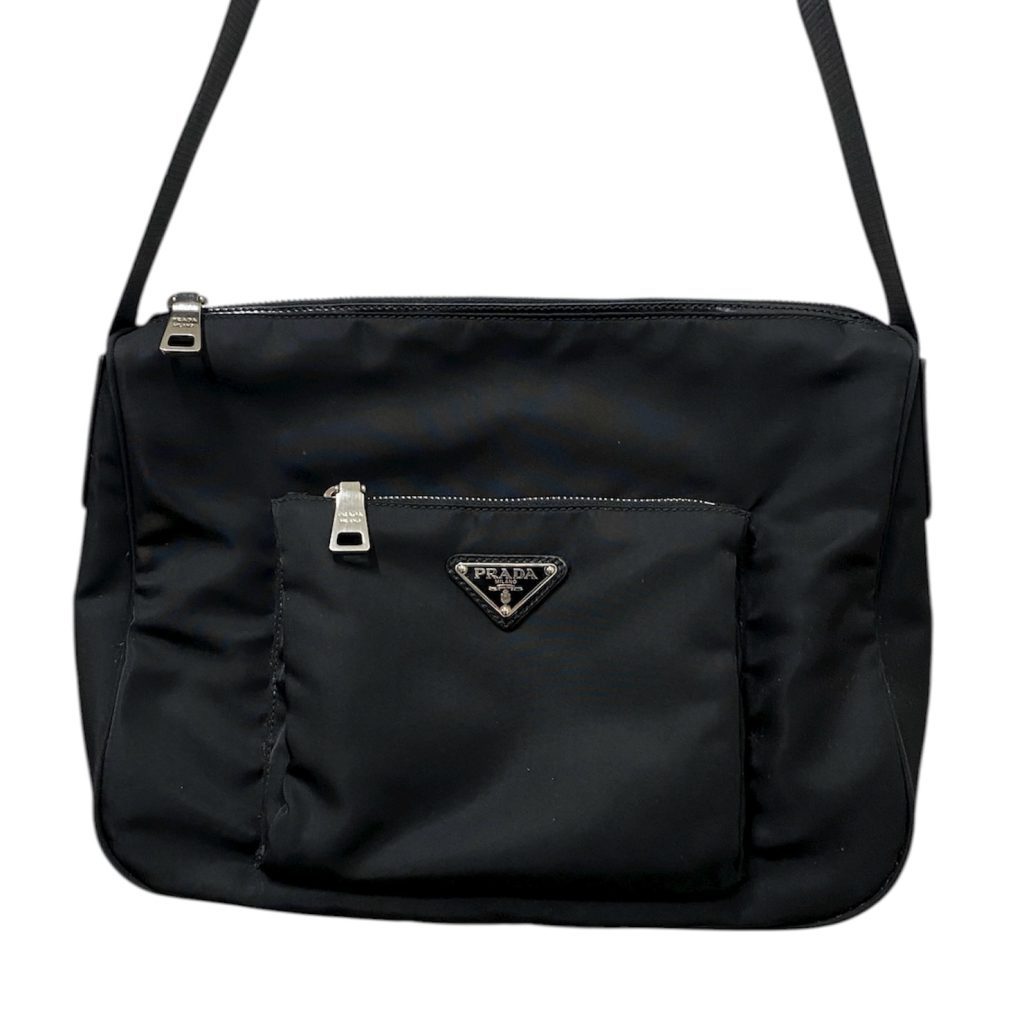 PRADA ショルダーバッグ