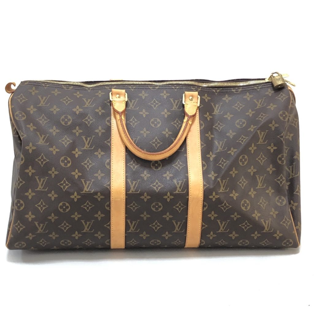 ルイヴィトン / キーポル 50画像