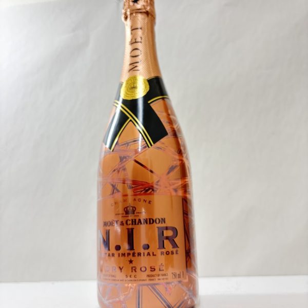 MOET&CHANDON / モエ エ シャンドン / NIR / ドライ ロゼ画像