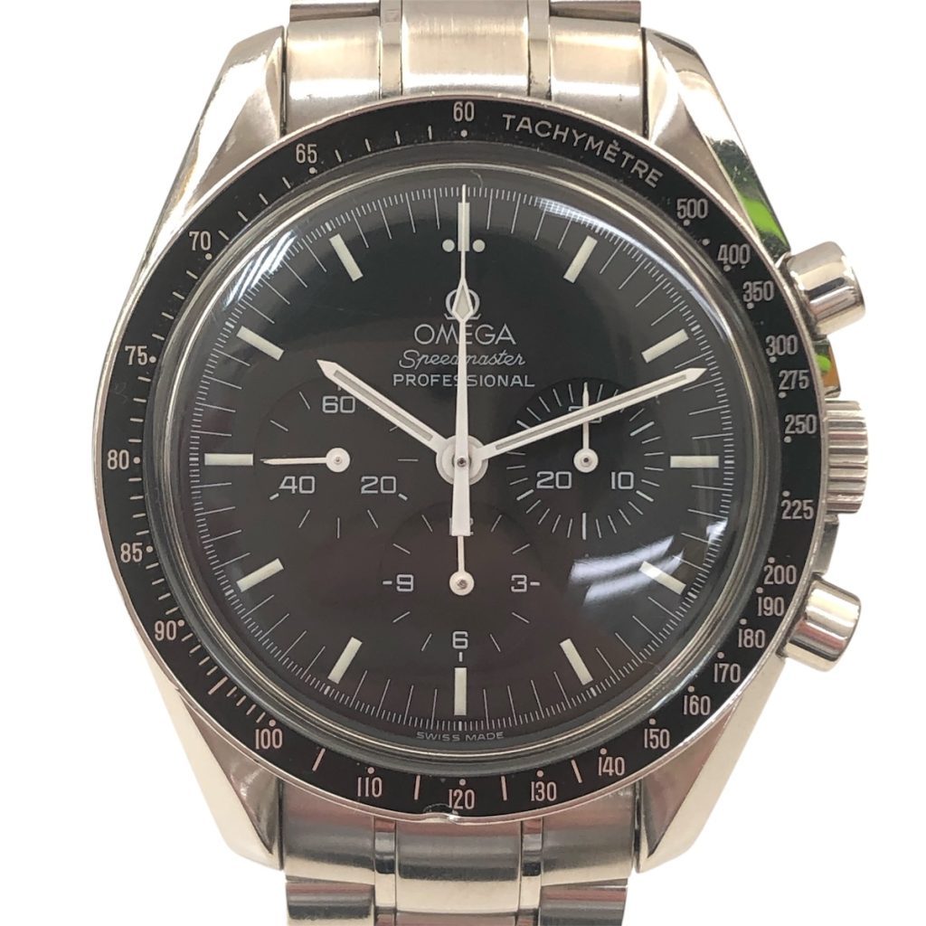 オメガ / スピードマスター プロフェッショナル