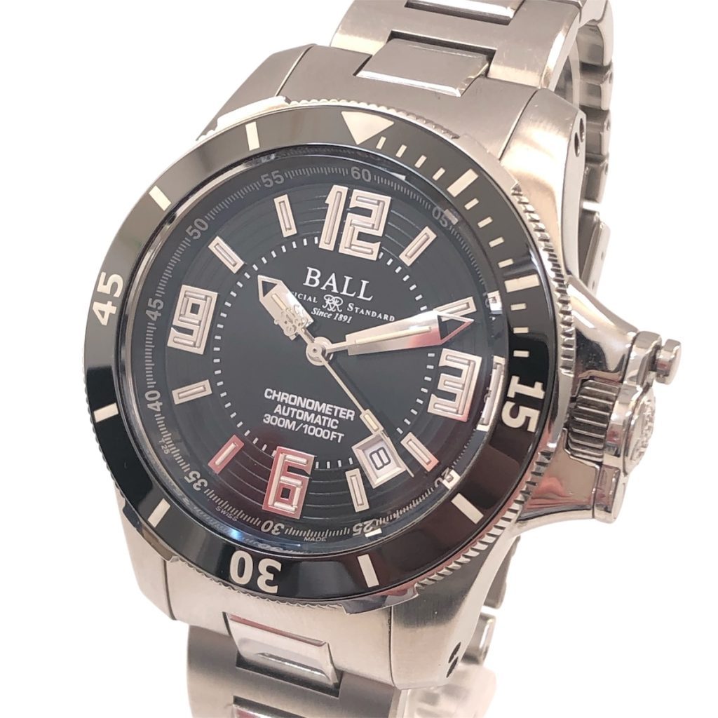 ボールウォッチ / 腕時計画像