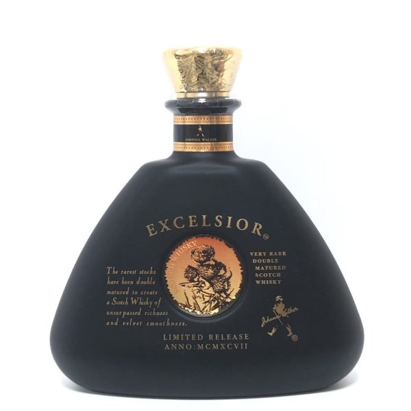 ジョニーウォーカー / エクセルシオール画像
