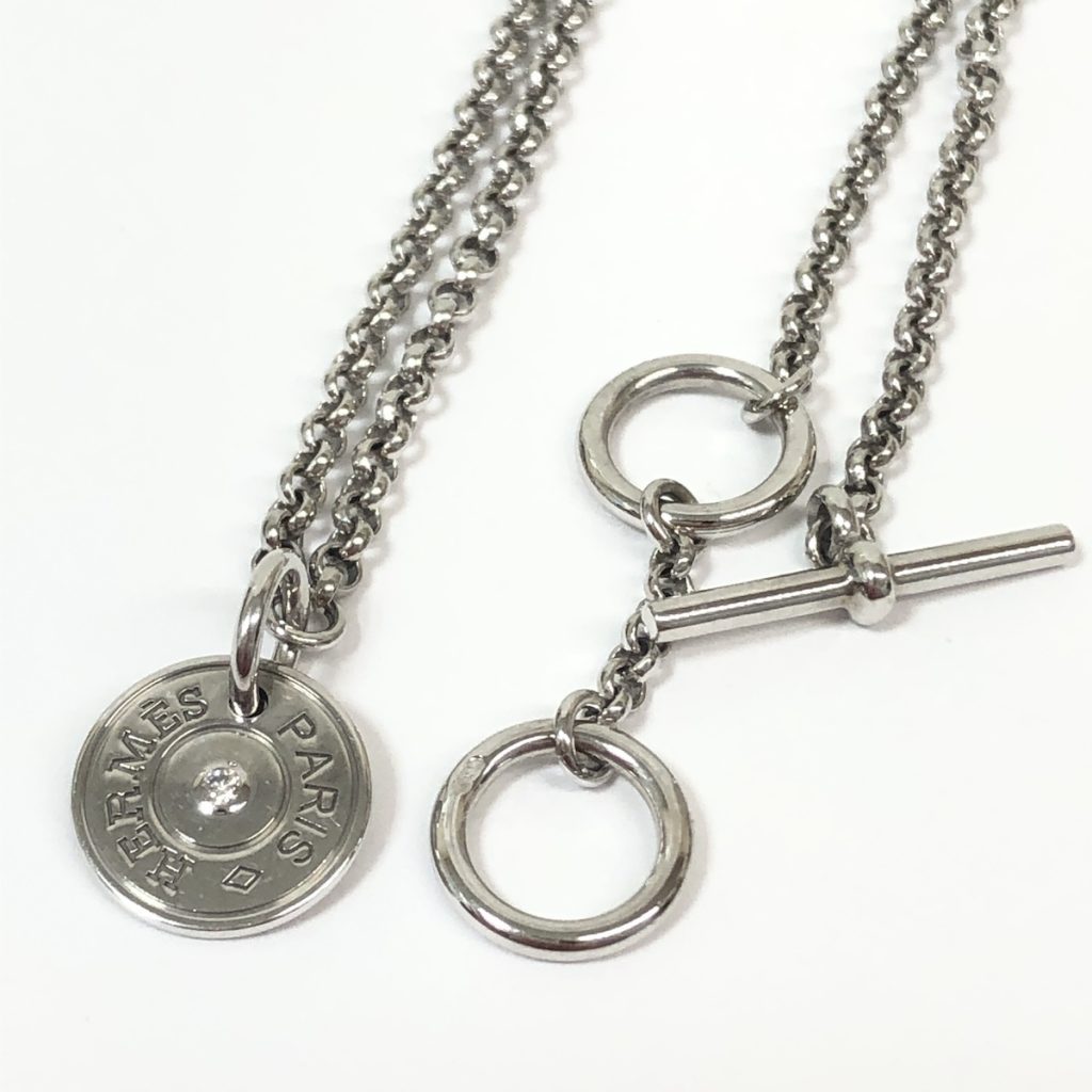 750 / エルメス / ネックレス