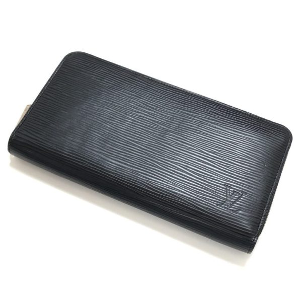 ルイヴィトン / 財布 / エピ画像