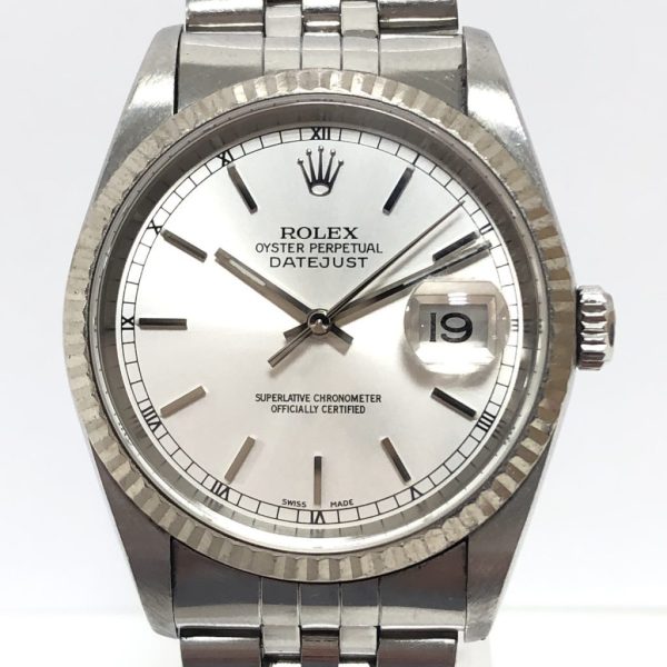 ロレックス / デイトジャスト画像