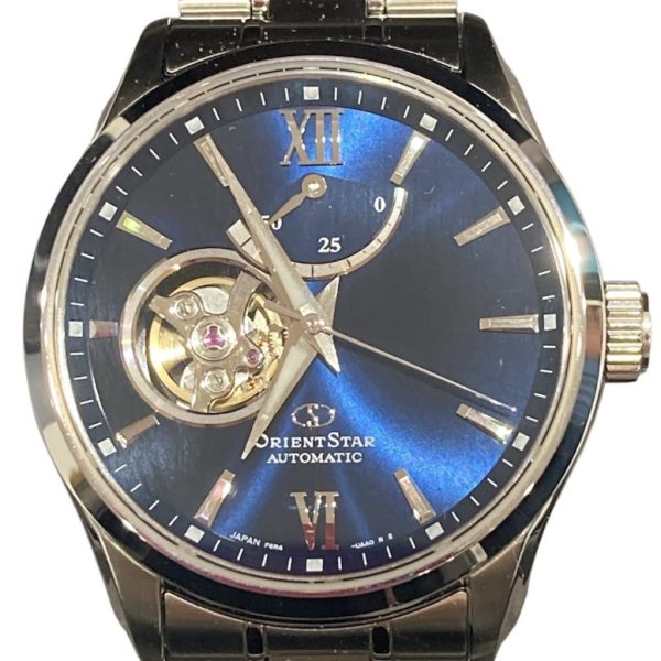 ORIENT STAR / 腕時計 / 自動巻き画像