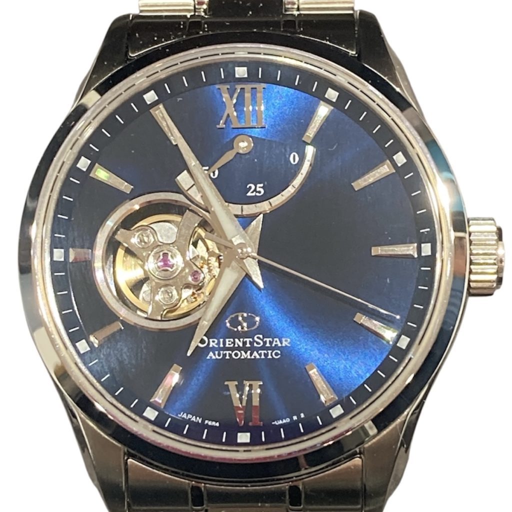 ORIENT STAR / 腕時計 / 自動巻き画像