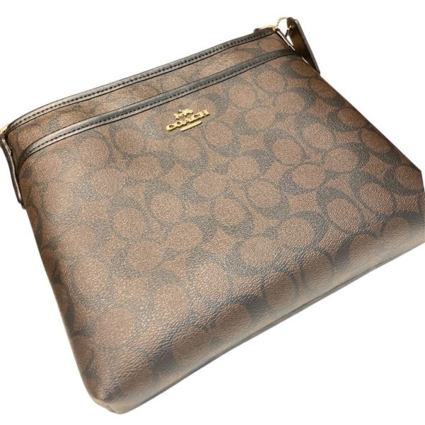 COACH / ショルダーバッグ / レディース画像