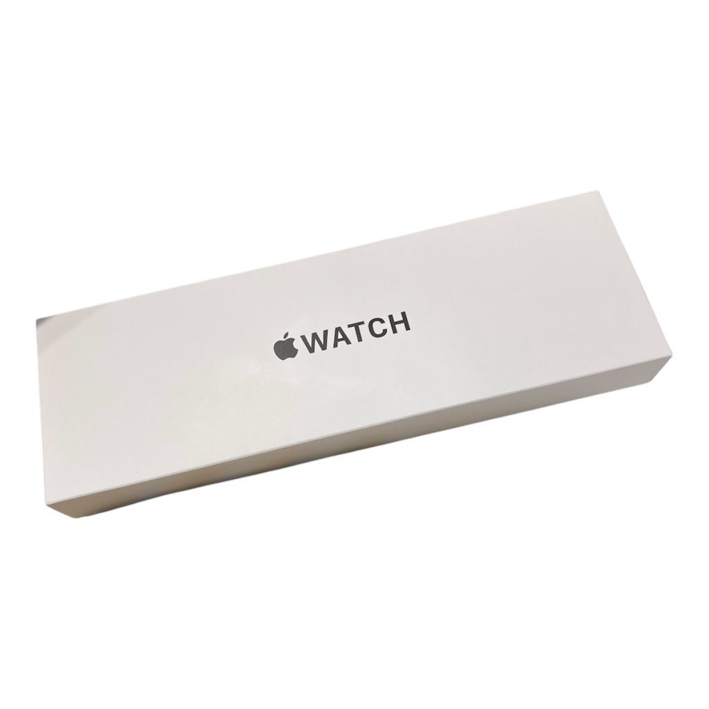 未使用 / Apple Watch SE3 / 44mm / カスタマイズモデル画像