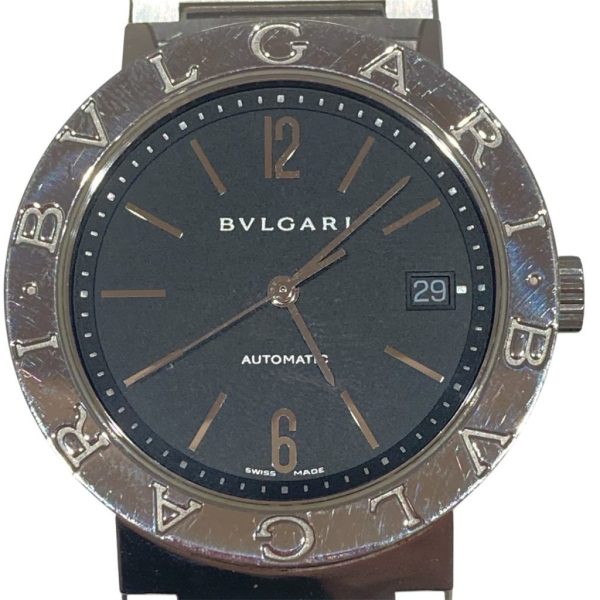 BVLGARI / メンズ / 時計画像