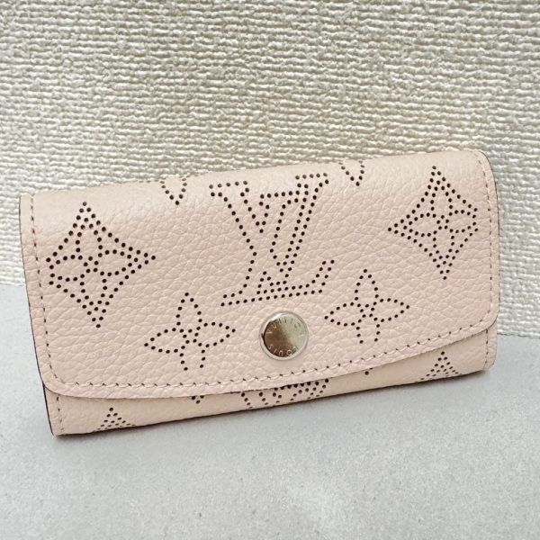 ルイ・ヴィトン / マヒナ / キーケース / ミュルティクレ4画像