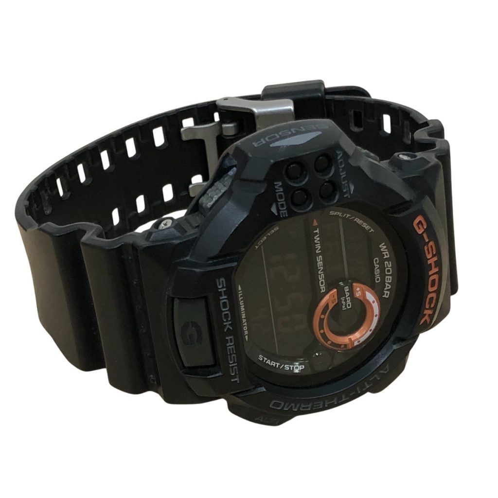 カシオ / G-SHOCK GDF-100画像