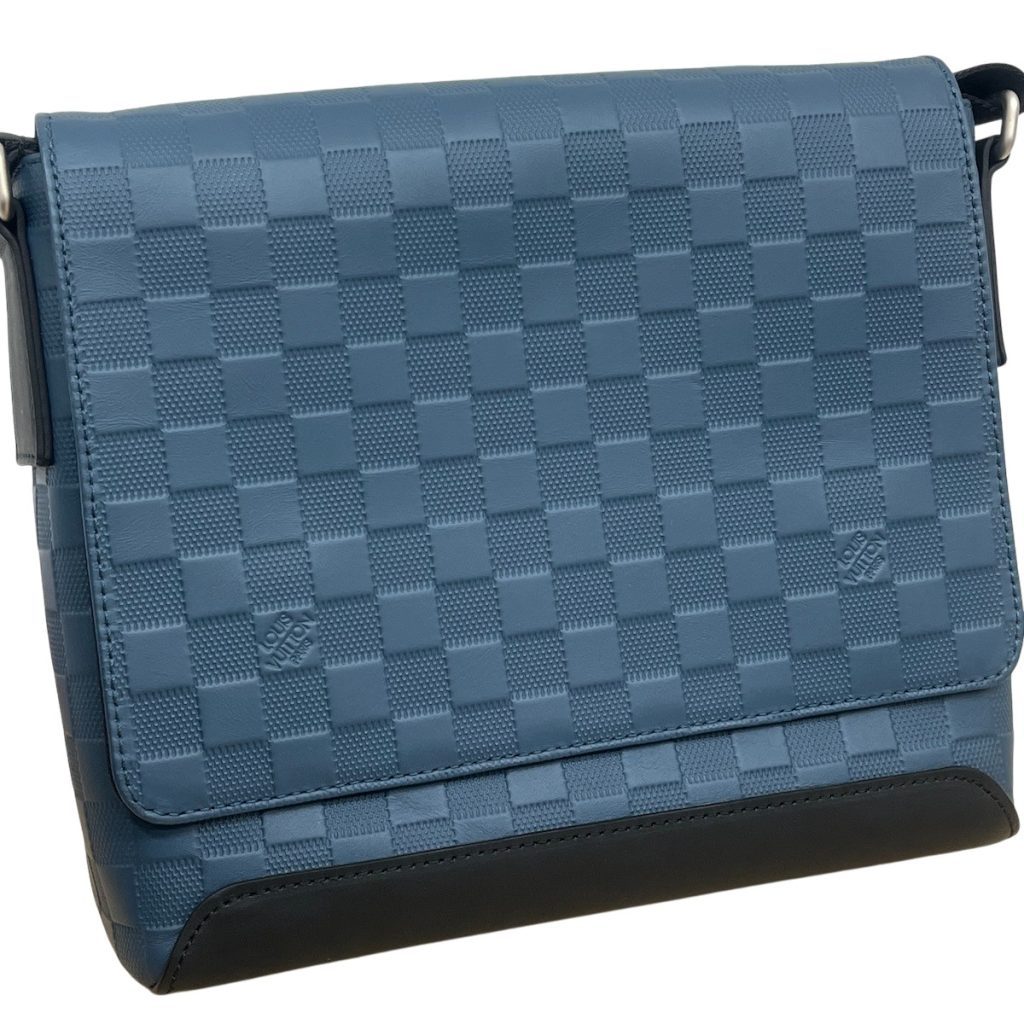 ルイヴィトン / ダミエ ショルダーバッグ画像