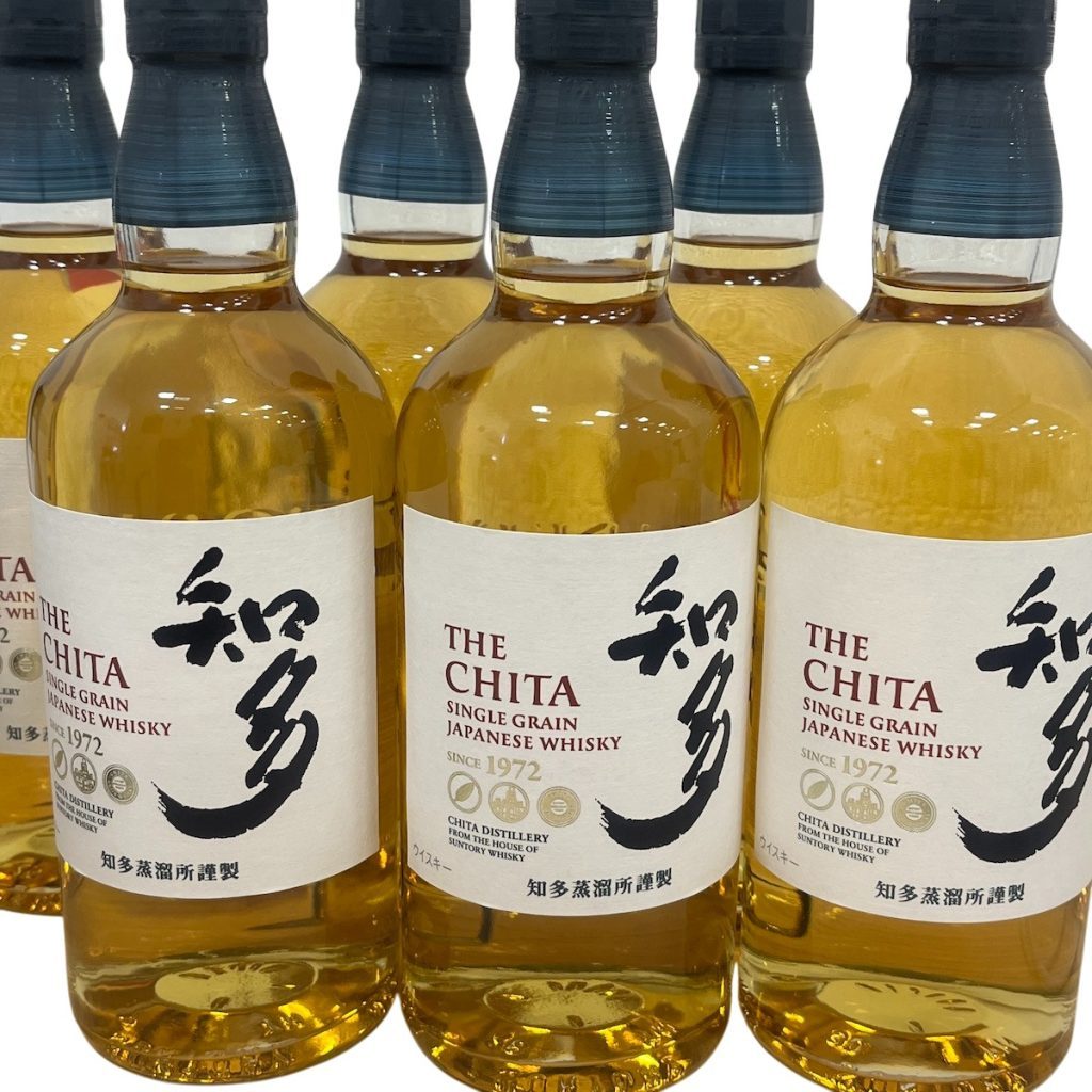 サントリー / 知多 まとめ画像