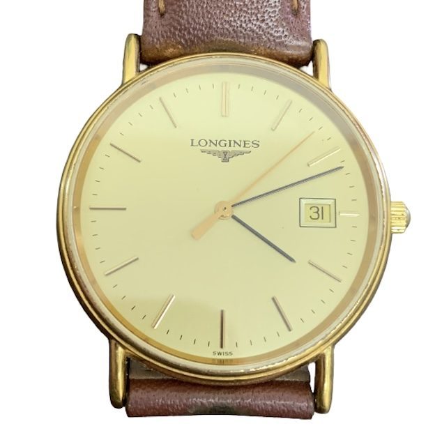 LONGINES画像