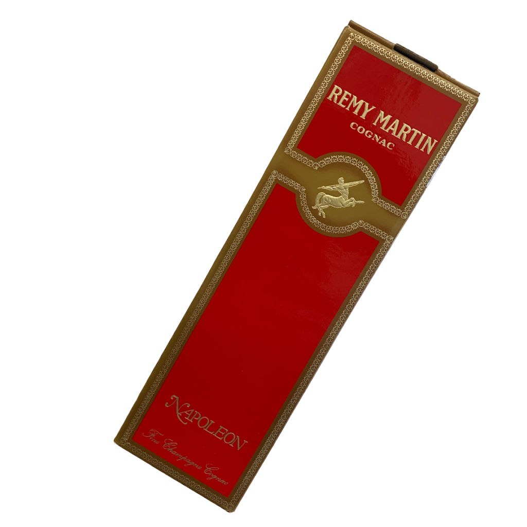 REMY MARTIN NAPOLEON画像