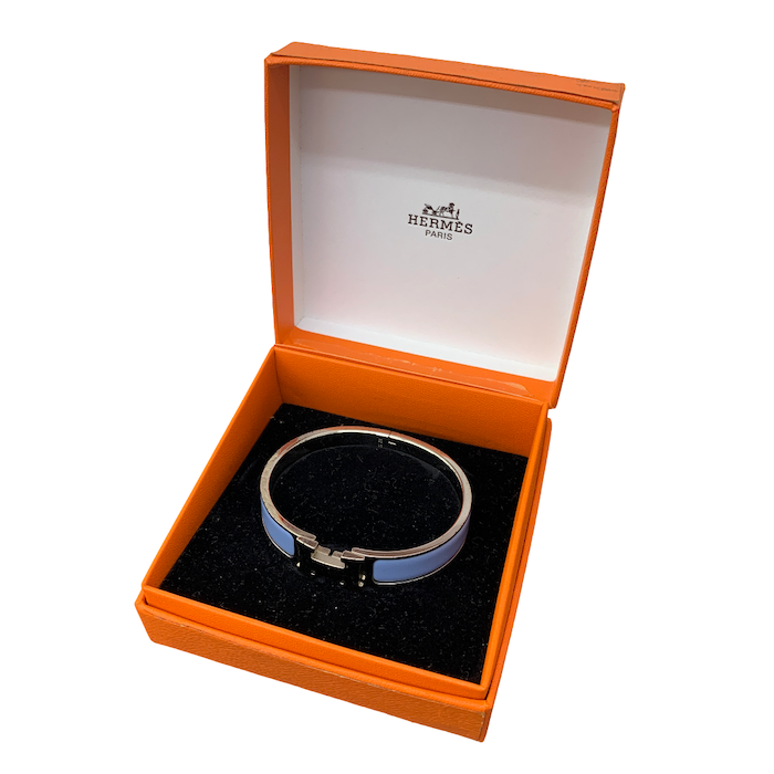 HERMES バングル画像