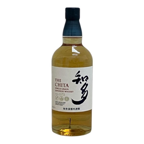 サントリーウイスキー 知多 700ml 43%画像