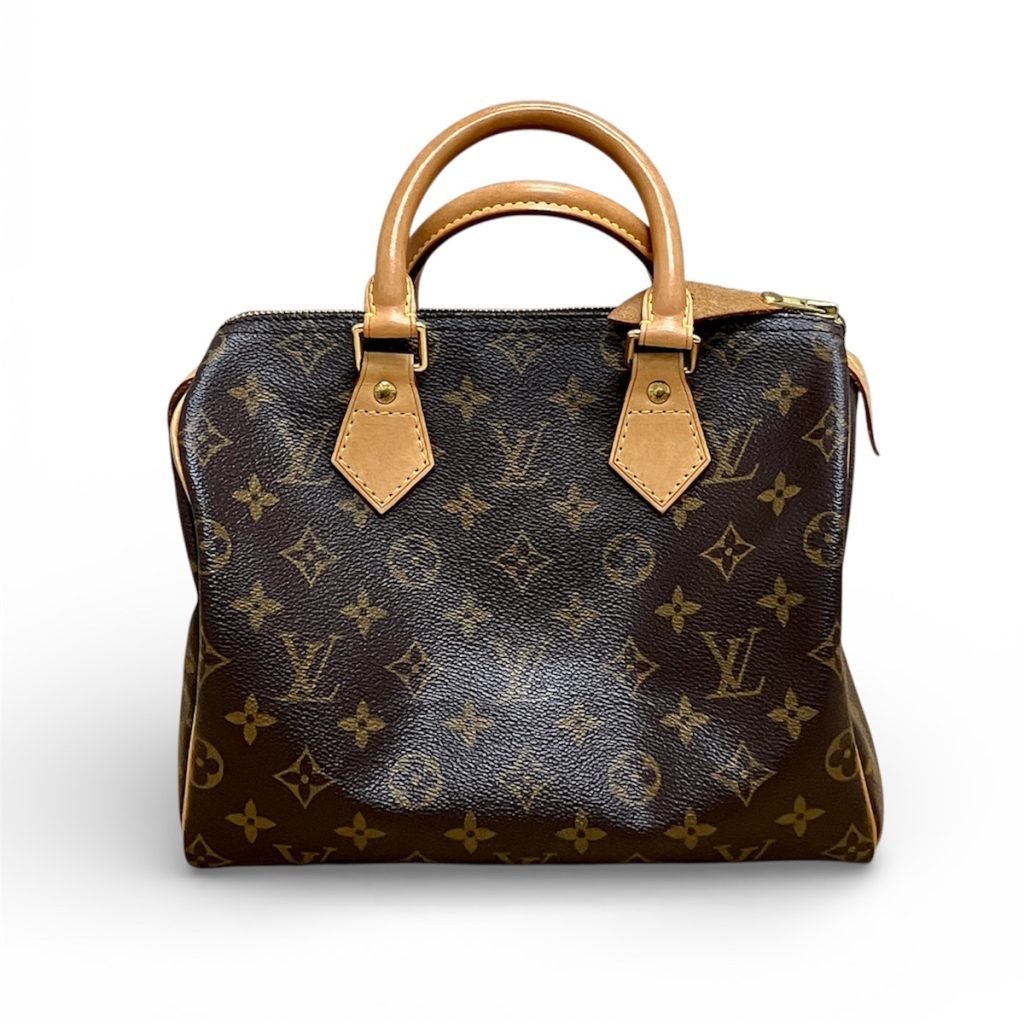 ルイヴィトン スピーディ25画像