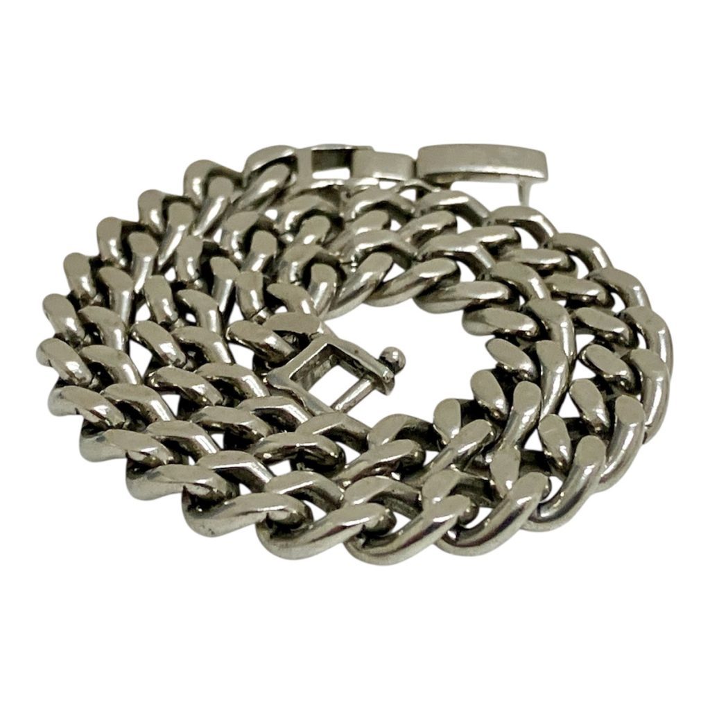 Pt850 ブレスレット画像