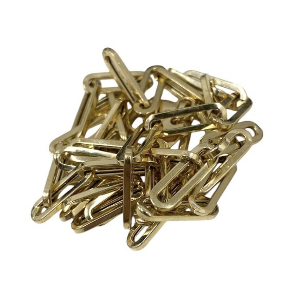 K18ネックレス画像